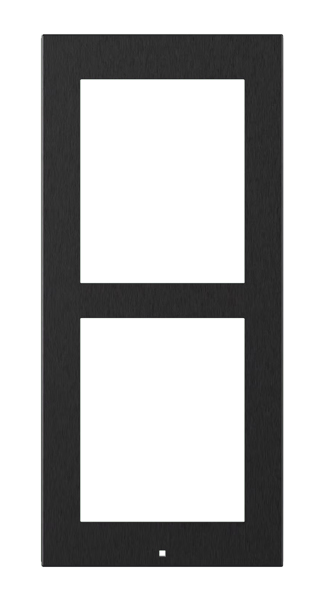 2N IP VERSO - 2M SURFACE FRAME BL.