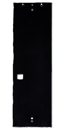 2N IP VERSO - 3M BACKPLATE