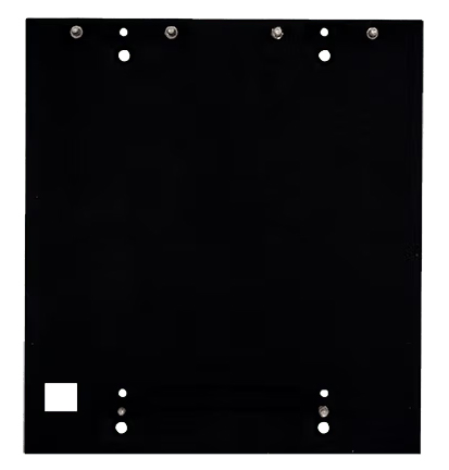 2N IP VERSO - 2x2M BACKPLATE