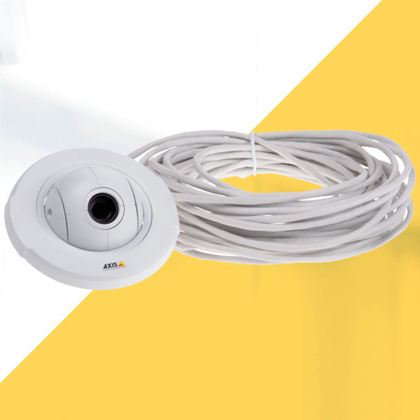 AXIS FA4090-E Thermal Sensor Unit