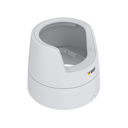 AXIS TM3807 WHITE CASING 4P