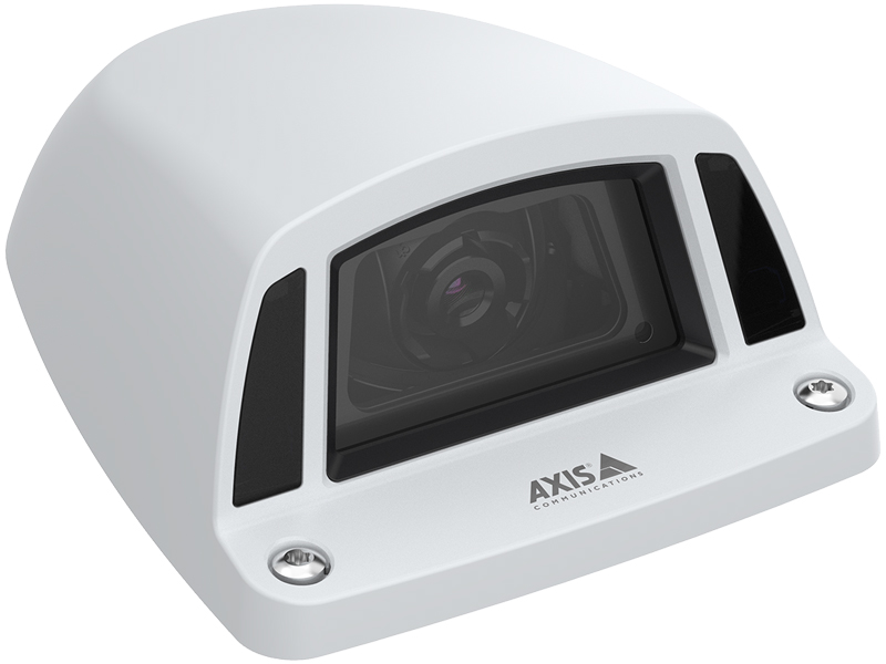 AXIS P3925-LRE M12