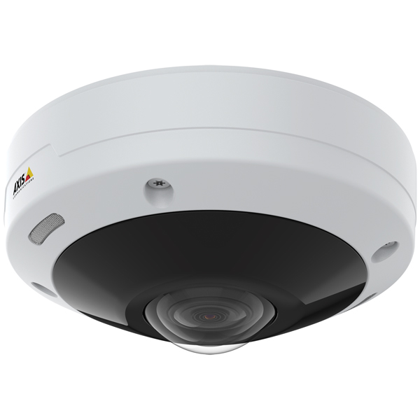 AXIS M4308-PLE Panoramic Camera
