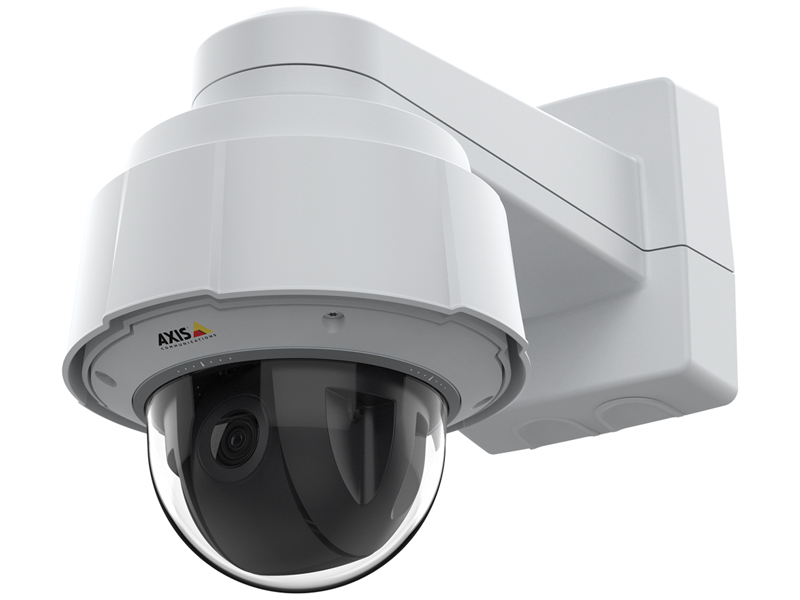 AXIS Q6078-E 60HZ