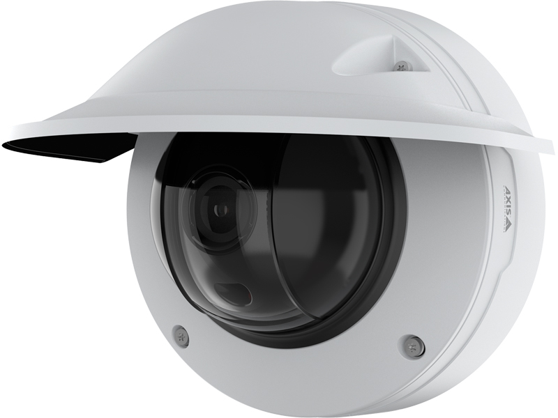 AXIS Q3538-LVE DOME CAMERA