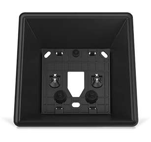 2N INDOOR SURFACE INSTALLATION BOX