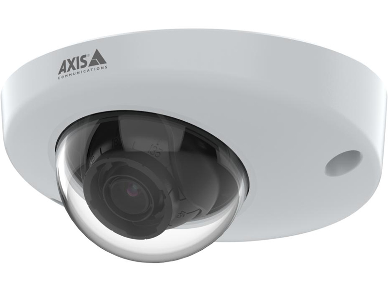 AXIS M3905-R M12 (M12コネクタ)