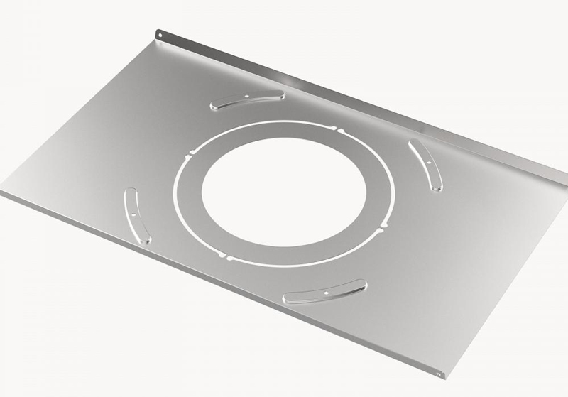 AXIS TC1603 TILE BRIDGE 2P