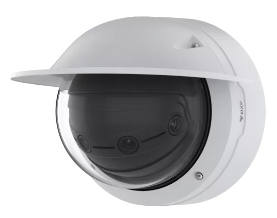 AXIS Q4809-PVE