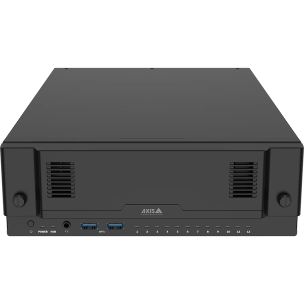 AXIS S2212 Mk II 6 TB