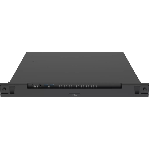 AXIS S2216 Mk II 8 TB