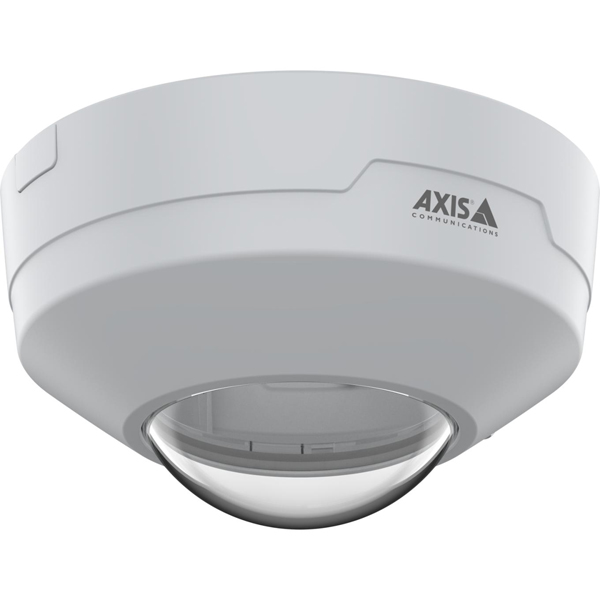 AXIS TM3820 VANDAL CASING 4P