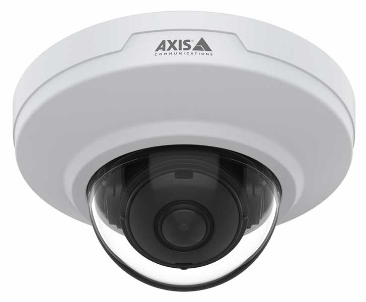 AXIS M3086-V Mic