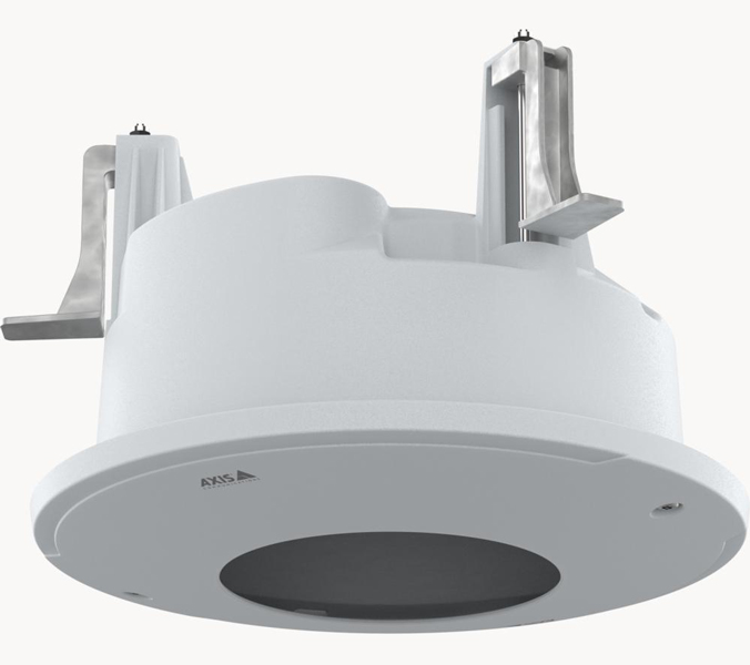 AXIS TQ3202-E RECESSED MOUNT