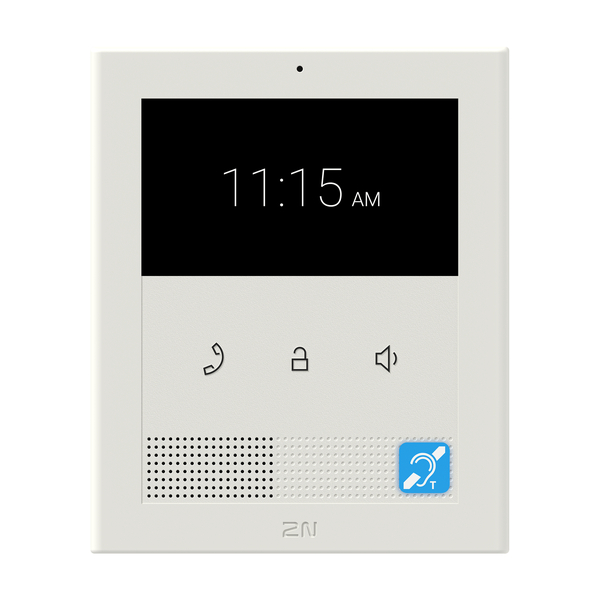 2N CLIP、ETHERNET、INDUCTION LOOP