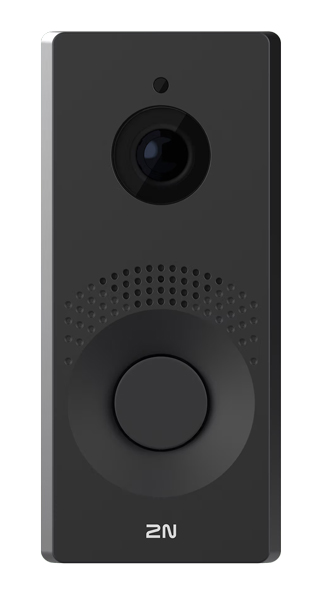 2N IP One Main Unit Black