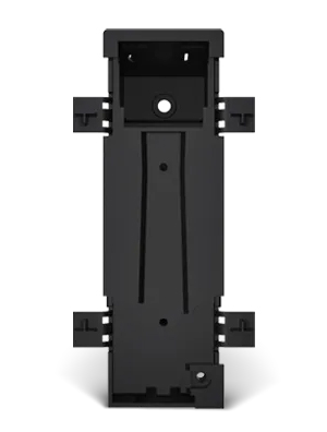 2N Access Unit M Flush Box