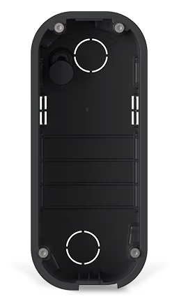 2N IP One - Flush Installation Box