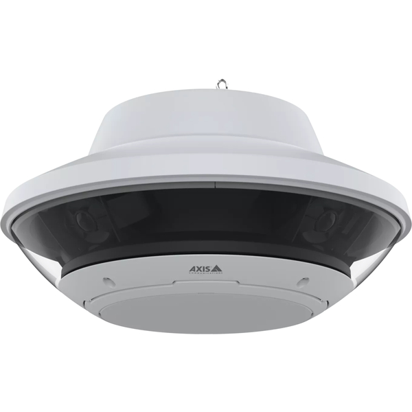 AXIS Q6020-E 60 Hz
