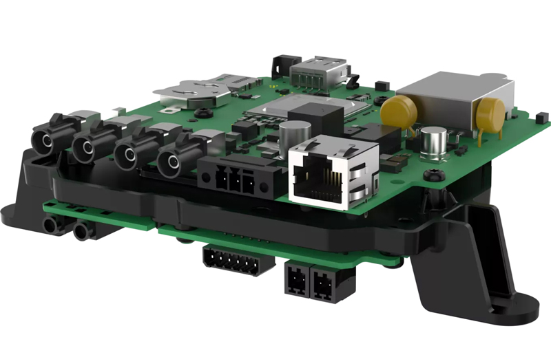 AXIS F9114-B Mk II Main Unit