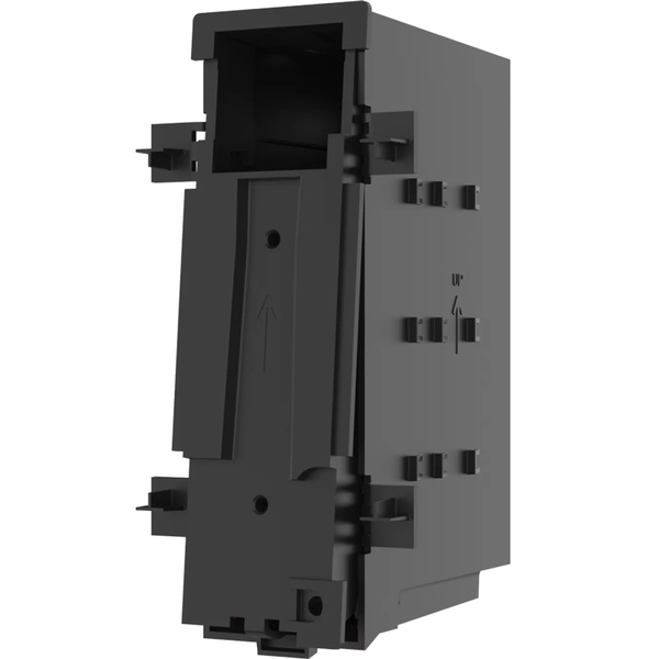 AXIS TA4602 Installation Back Box