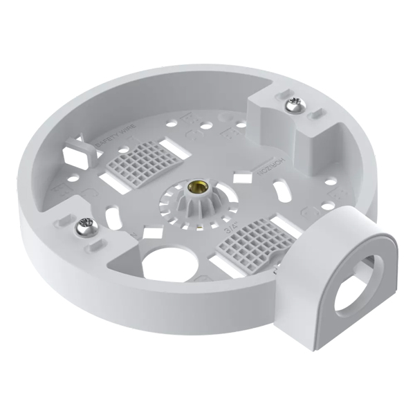 AXIS TM3601-E Conduit Back Box