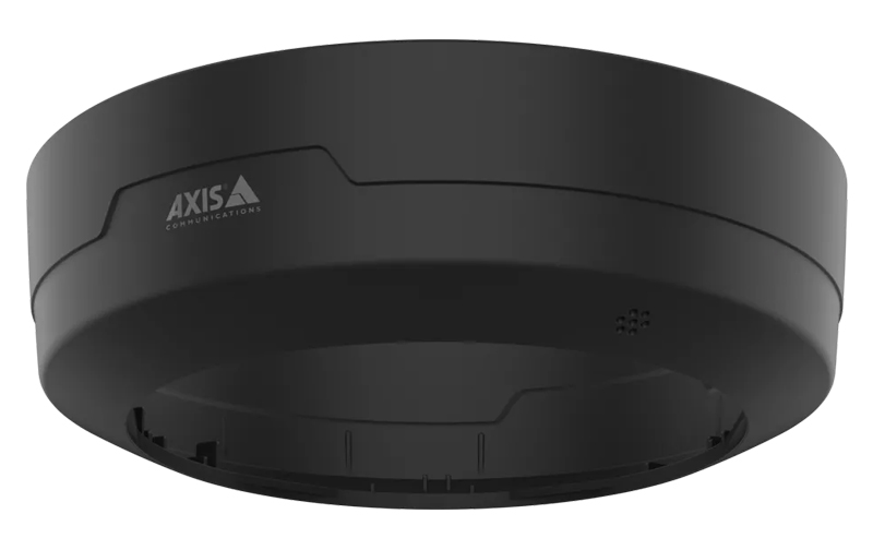 AXIS TM3825-E Casing Black 4 pcs