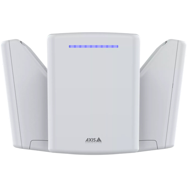 AXIS D2123-VE Radar White