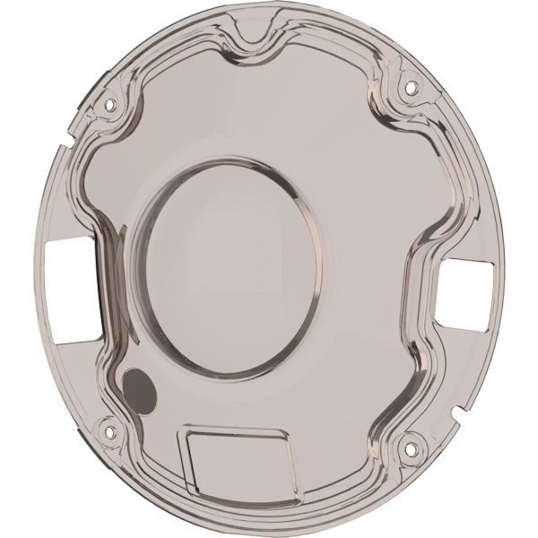 AXIS TQ9804 Dome Smoked