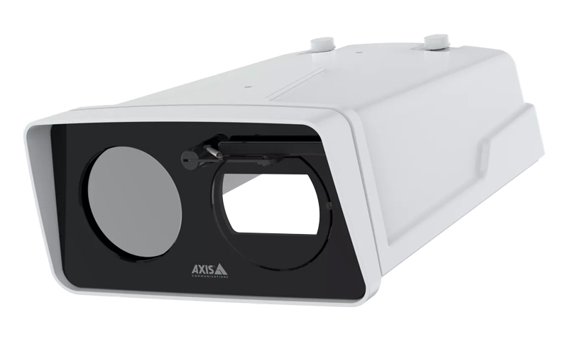 AXIS TQ8802-E Top Cover Zoom