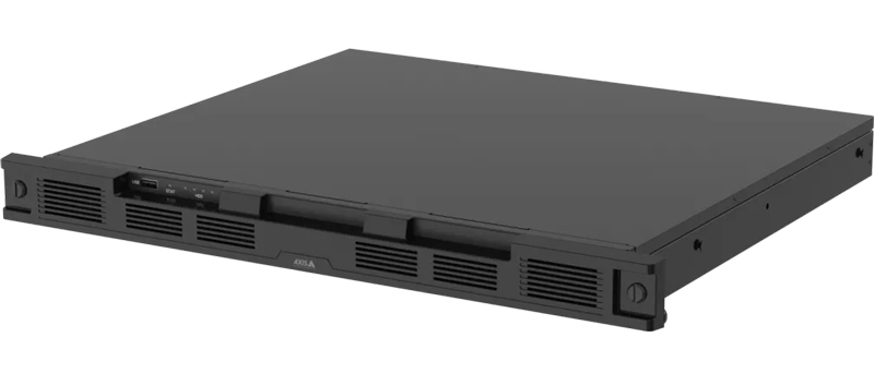AXIS S4000 Rack 8 TB