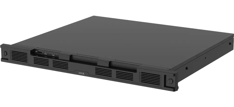 AXIS S4000 Rack 16 TB