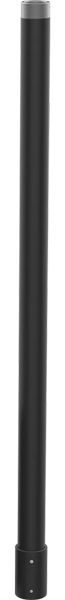 AXIS TP3908-E Ext. Pipe BK 100 cm