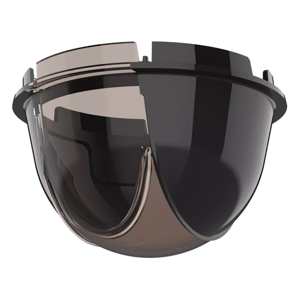 AXIS TQ3818-E Dome Smoked