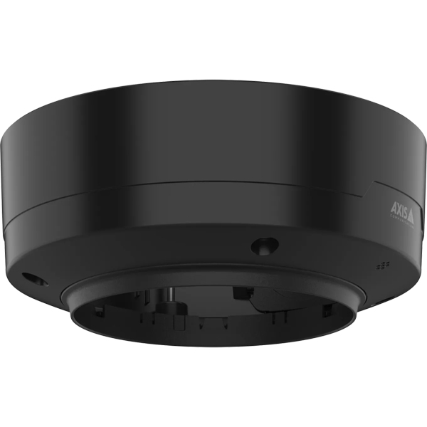 AXIS TP3837-E Casing Black 4 pcs