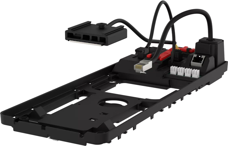 AXIS TQ1946-E Electronics Kit