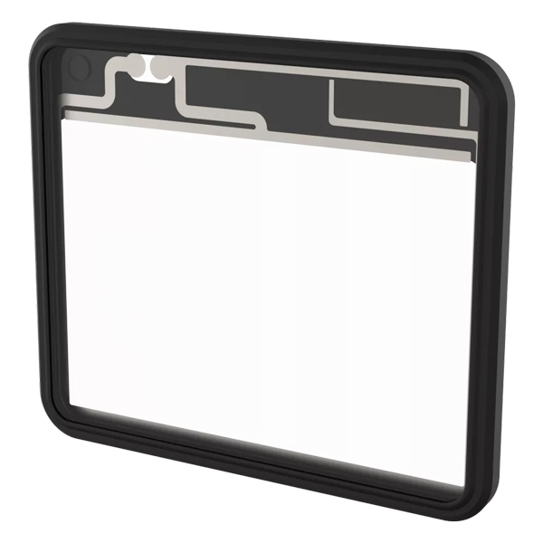 AXIS TQ1951-E Front Window Kit 5P