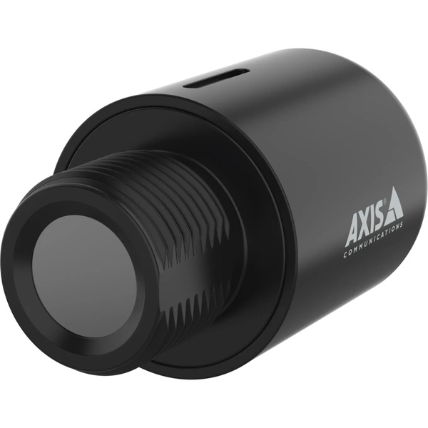 AXIS F2180-TE 57 HFoV 8.3 fps