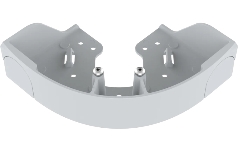 AXIS TQ9602 Conduit Top Box