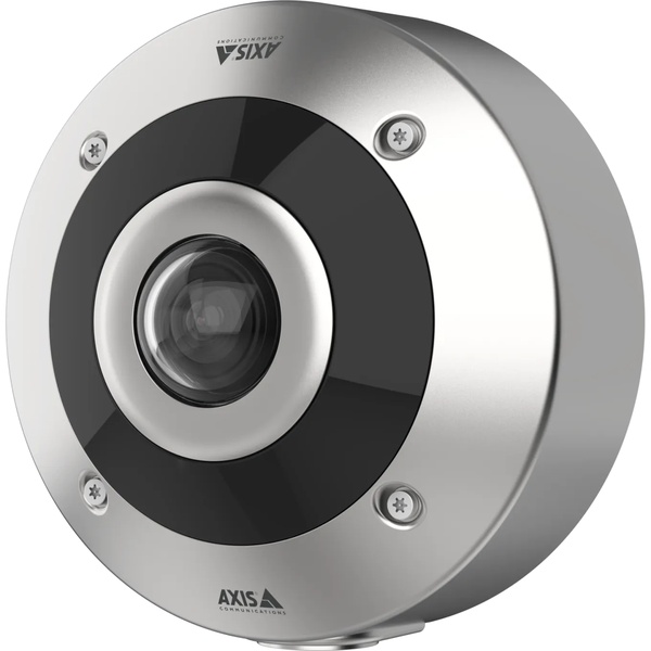 AXIS M4337-SPLVE