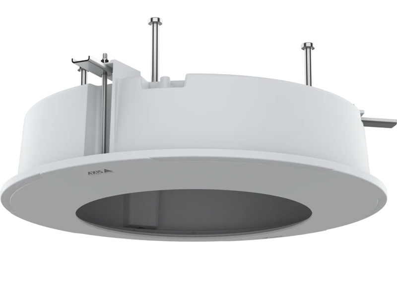 AXIS TP3208-E Recessed Mount