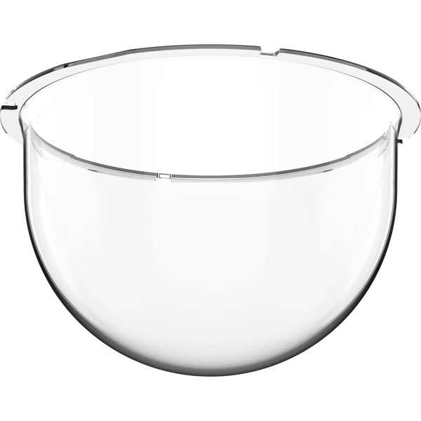 AXIS TQ6817-E Hard-Coated Dome Clear