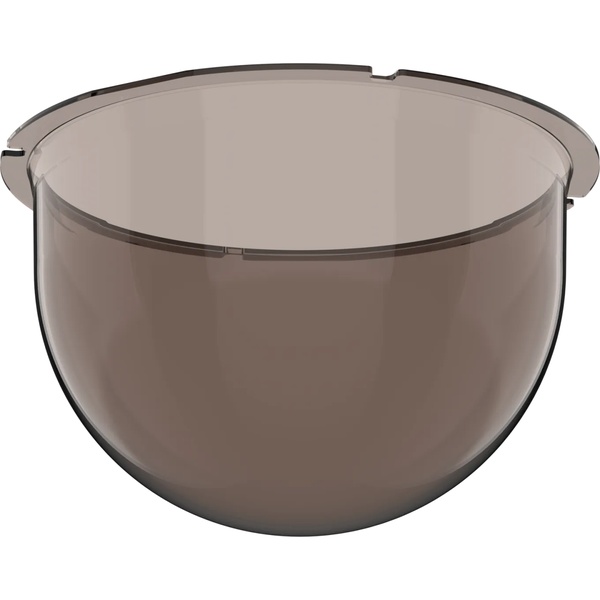 AXIS TQ6817-E Hard-Coated Dome Smoked