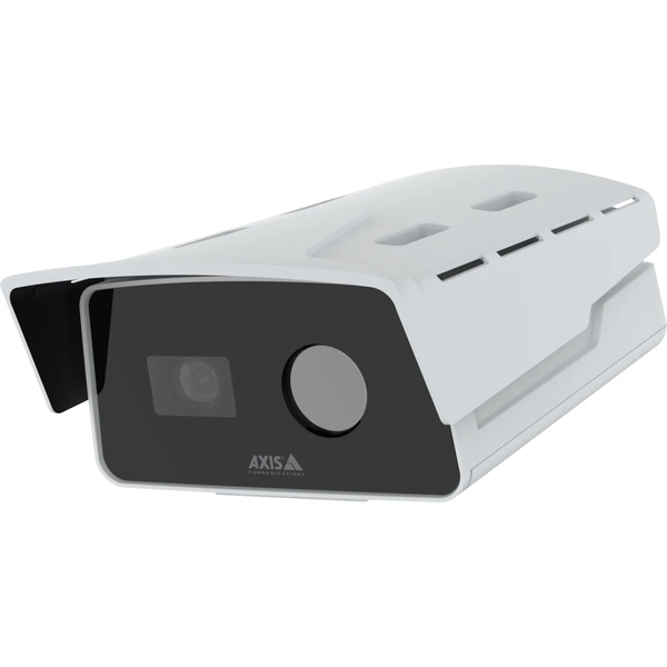 AXIS Q2802-E 63 HFoV 8.3 fps