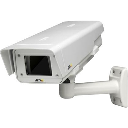 AXIS T92E20 アウトドアハウジング