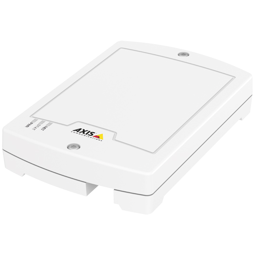 AXIS A9161 ネットワーク I/O リレーモジュール