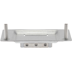 AXIS T91A02 DIN RAIL CLIP 77MM