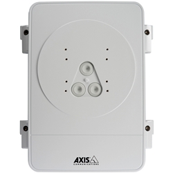 AXIS T98A07 CABINET DOOR