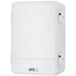 AXIS T98A18-VE サーベイランスキャビネット