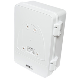 AXIS T98A19-VE SURVEILLANCE CABINET